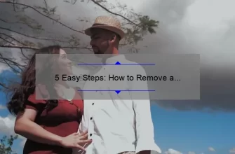 5 Easy Steps: How to Remove a Person from a Photo [Solve Your Photo Editing Woes]