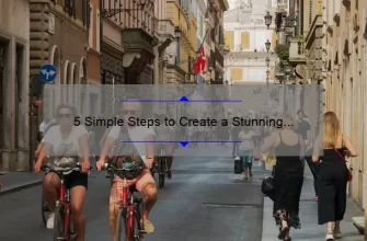 5 Simple Steps to Create a Stunning Border in Photoshop [Easy Border Tutorial]