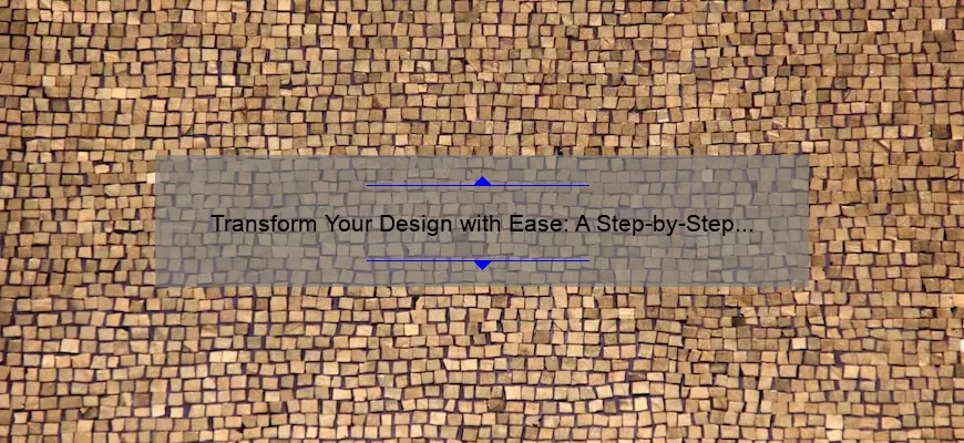 Transform Your Design with Ease: A Step-by-Step Guide to Changing Background Color in Photoshop [Includes Statistics and Tips]