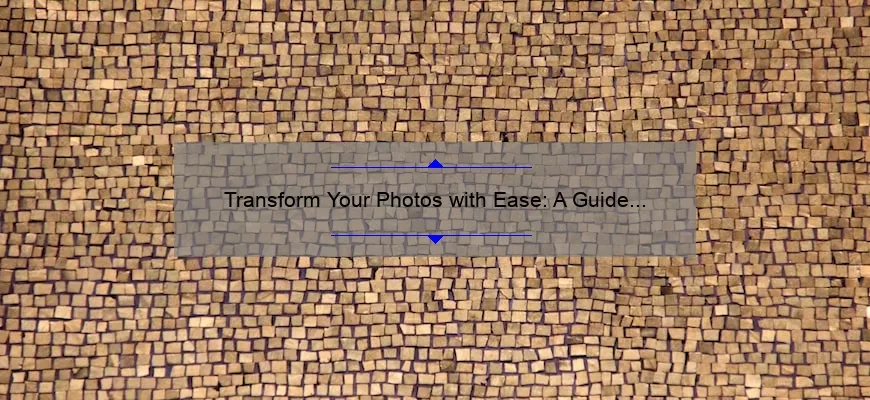 Transform Your Photos with Ease: A Guide to Changing Background Colors in Photoshop
