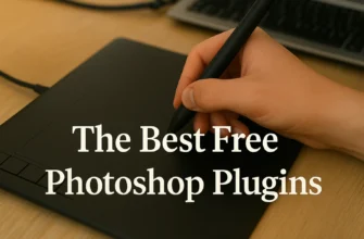 Best Free Photoshop Plugins